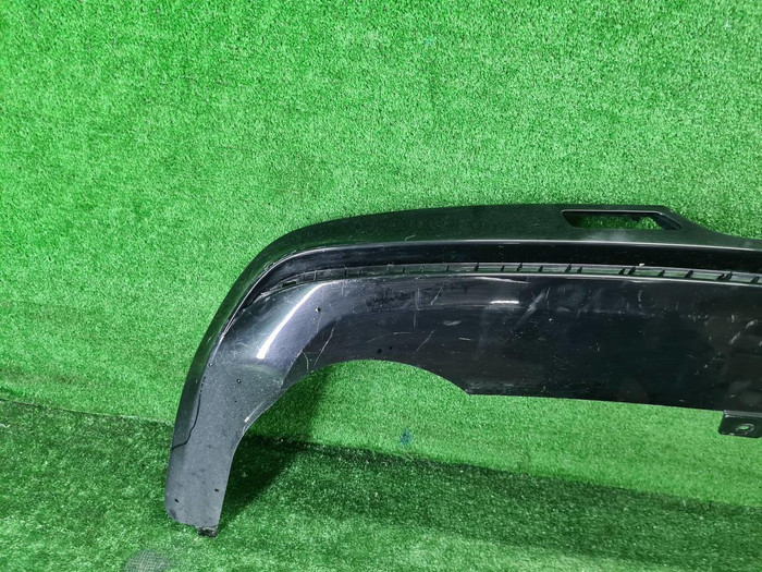 Юбка заднего бампера Genesis GV80 (2020-2023)