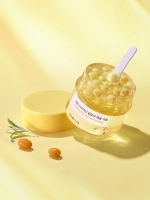 Round Lab Осветляющий капсульный крем с ниацинамидом для сияния кожи Vita Niacinamide Glow Capsule Cream 50 мл