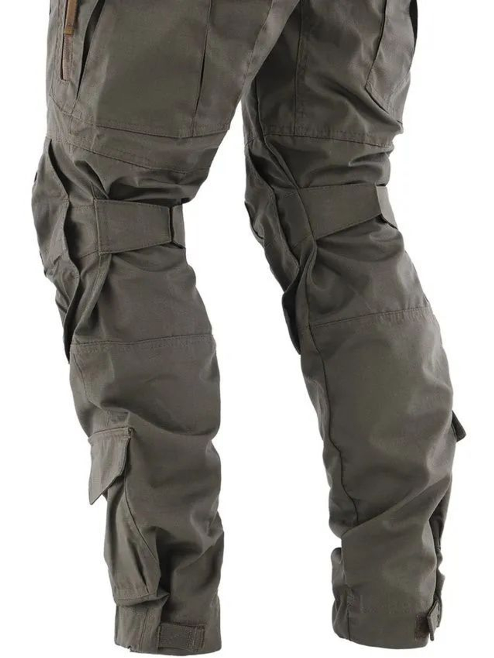 Брюки Барс Пентагон (Рип-Стоп, Камо)