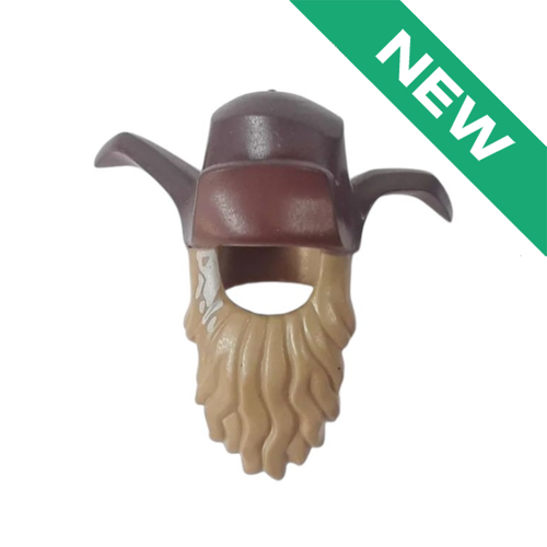 NEW Борода Радагаста 15488pb01