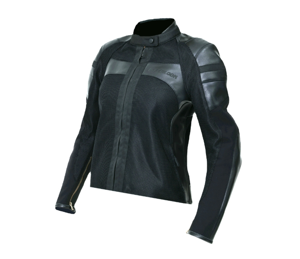 Мотокуртка женская Hyperlook Monza Lady S