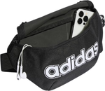 HT4777 Сумка поясная Adidas Classic Foundation Waist Bag