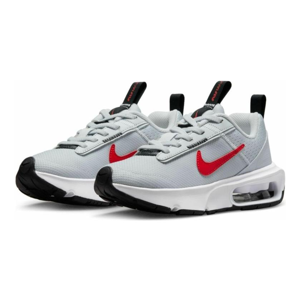 Детские кроссовки Nike Air Max INTRLK Lite 'Grey' DH9394-004