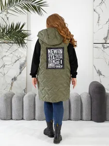 Жилет УК-521-1 Fabrika