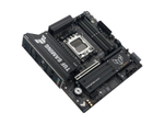 Материнская плата Asus Tuf Gaming B850m-plus Wifi7, Socket AM5, AMD B850, mATX, RTL [90MB1MU0-M0EAY0]