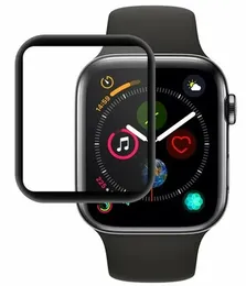 Защитные стекла и пленки для Apple Watch