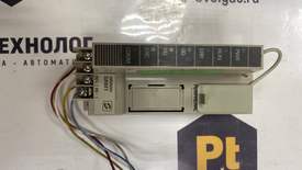 Ремонт OMRON SRM1-C01-V2