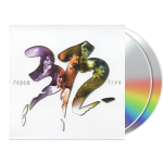 Город 312 / Live (2CD)