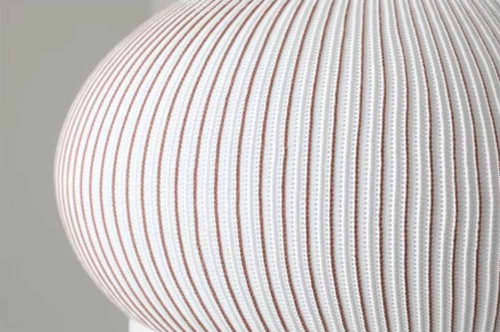 Подвесной светильник 8610P/C LED white