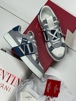 Кеды Valentino