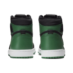 Кроссовки Air Jordan 1 Retro High OG Pine Green 2.0
