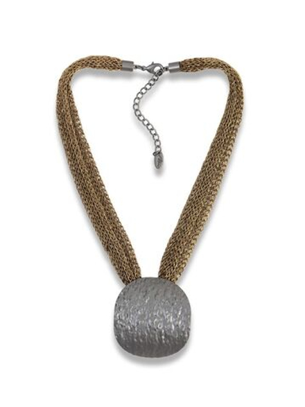 Ожерелье 12/1764 Модные истории