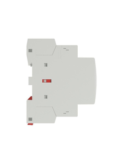 Контактор модульный YON max типа MCE 4P 25A 240В 4НО YON MCE-25-40-A240