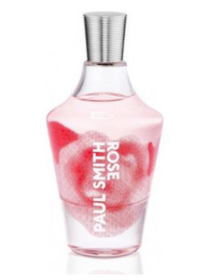 Paul Smith Rose 2018