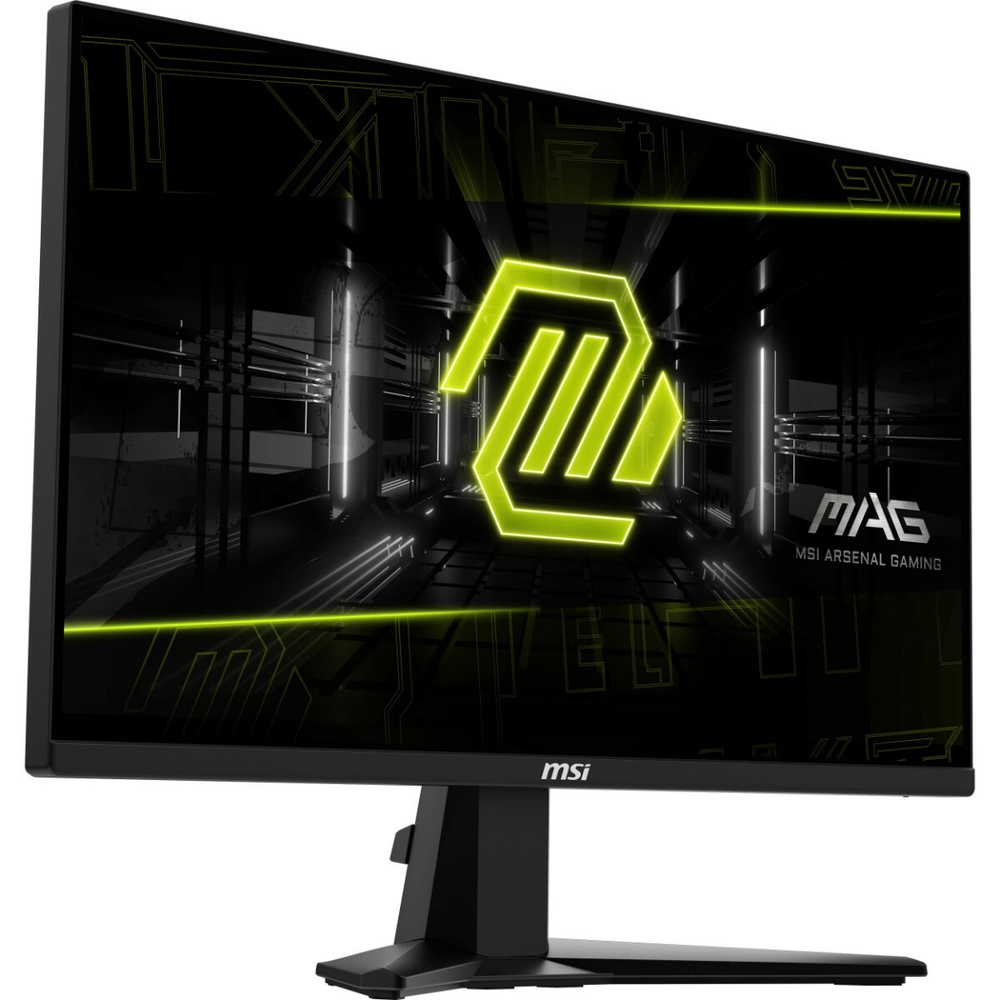 Монитор MSI MAG 272F 27" 16:9 FHD (1920x1080) Rapid IPS, 0,5ms (GTG), 200Hz, Black