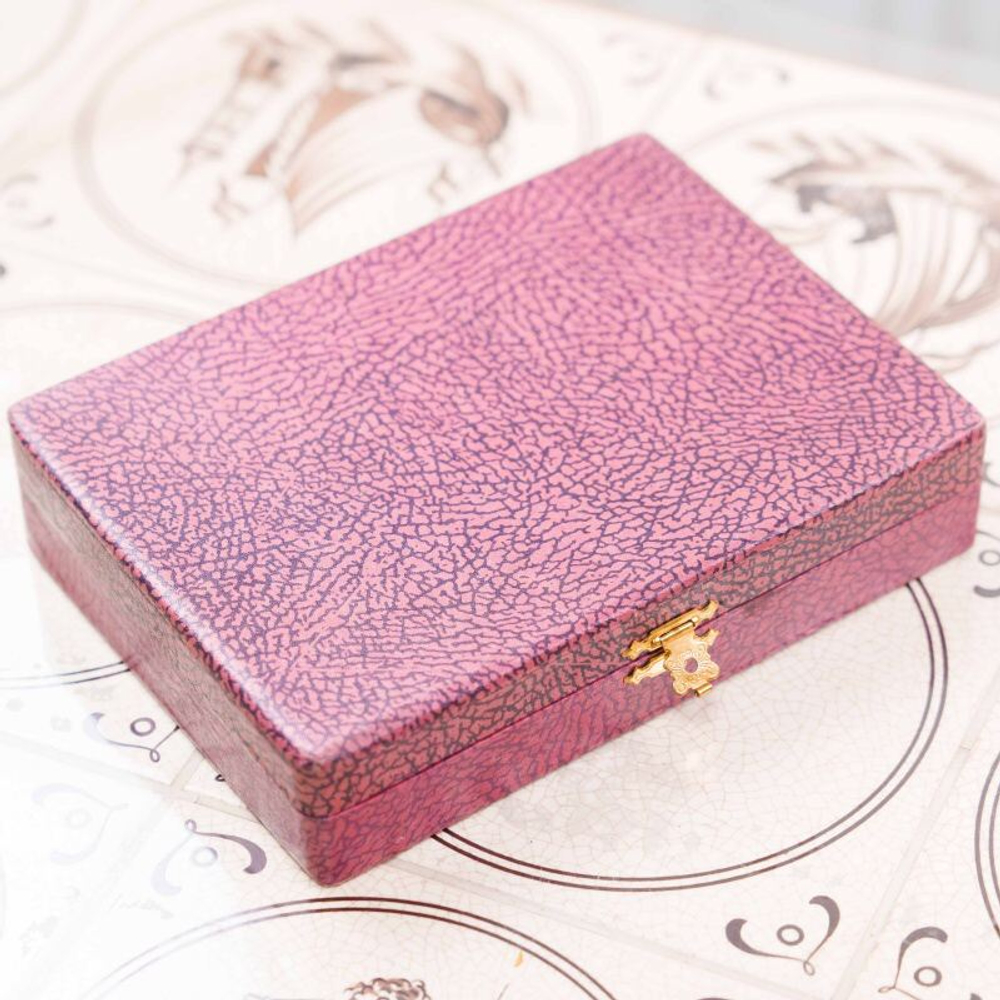 Большие карманные часы REGULATEUR STELLA