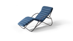 Кресло Cassina CHAISE LONGUE INDOCHINE
