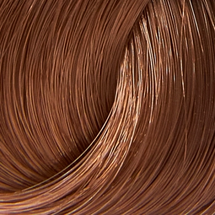 7/0 краска для волос, русый / DELUXE 60 мл