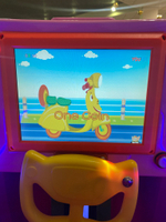 Игровая машинка «Прайм»