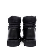 CLASSIC MINI BLOW - Mate Black