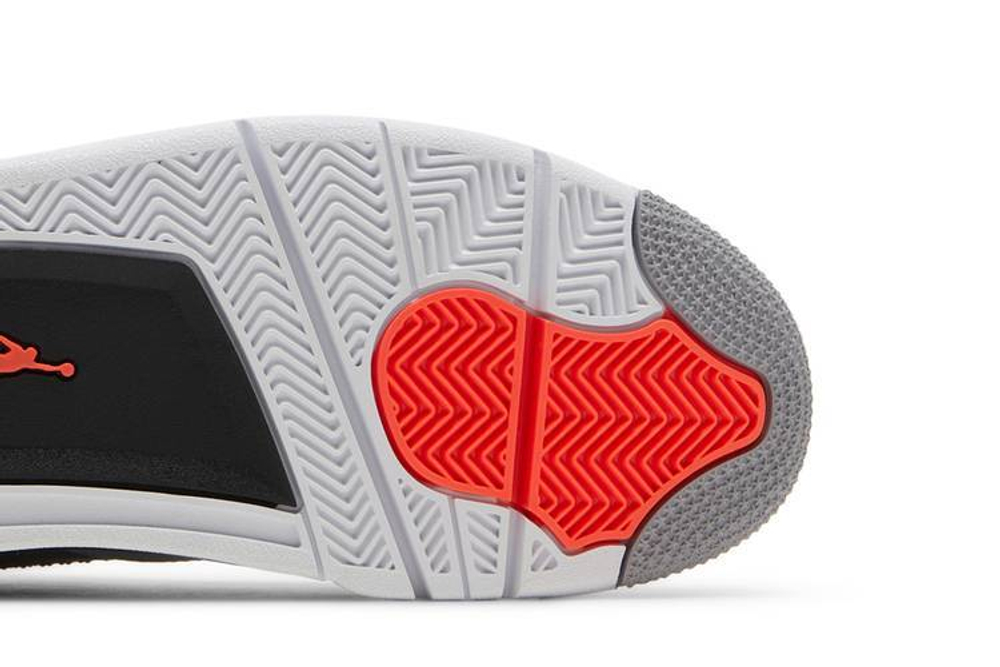 Кроссовки Jordan Air Jordan 4 Retro "Infrared"