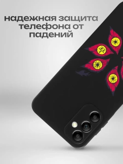 Чехол на Samsung A14