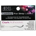 Клей для накладных ресниц Ardell LashGrip Dark Clear Adhesive