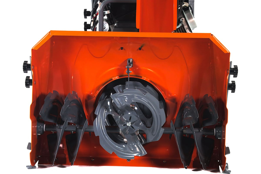 Снегоуборщик ZimAni ST430 RAPIDTRAK