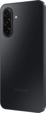 6.7" Смартфон Samsung Galaxy A17 8/256Gb,  SM-A175F,  NFC,  AMOLED,  90Гц,  5000мAч,  черный