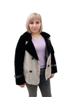 Дубленка