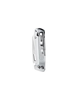 Мультитул Leatherman Free К4х, 9 функций
