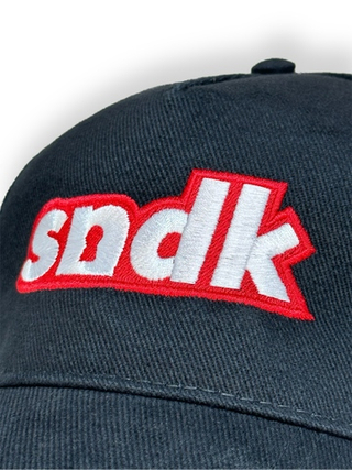 Кепка SNDK