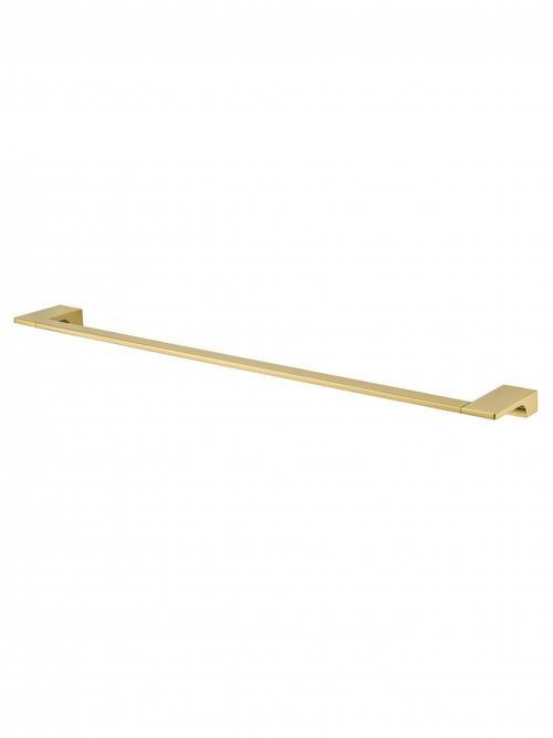 Вешалка для полотенец WONZON & WOGHAND ECLIPSE, Глянцевое золото (WW-9112-LG)