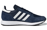Adidas Forest Grove Collegiate Navy