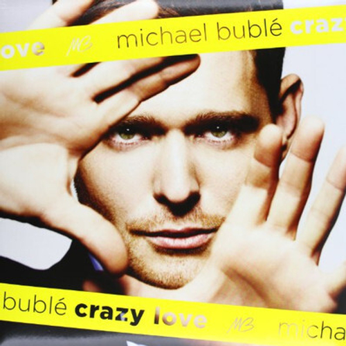 Michael Buble - Crazy Love