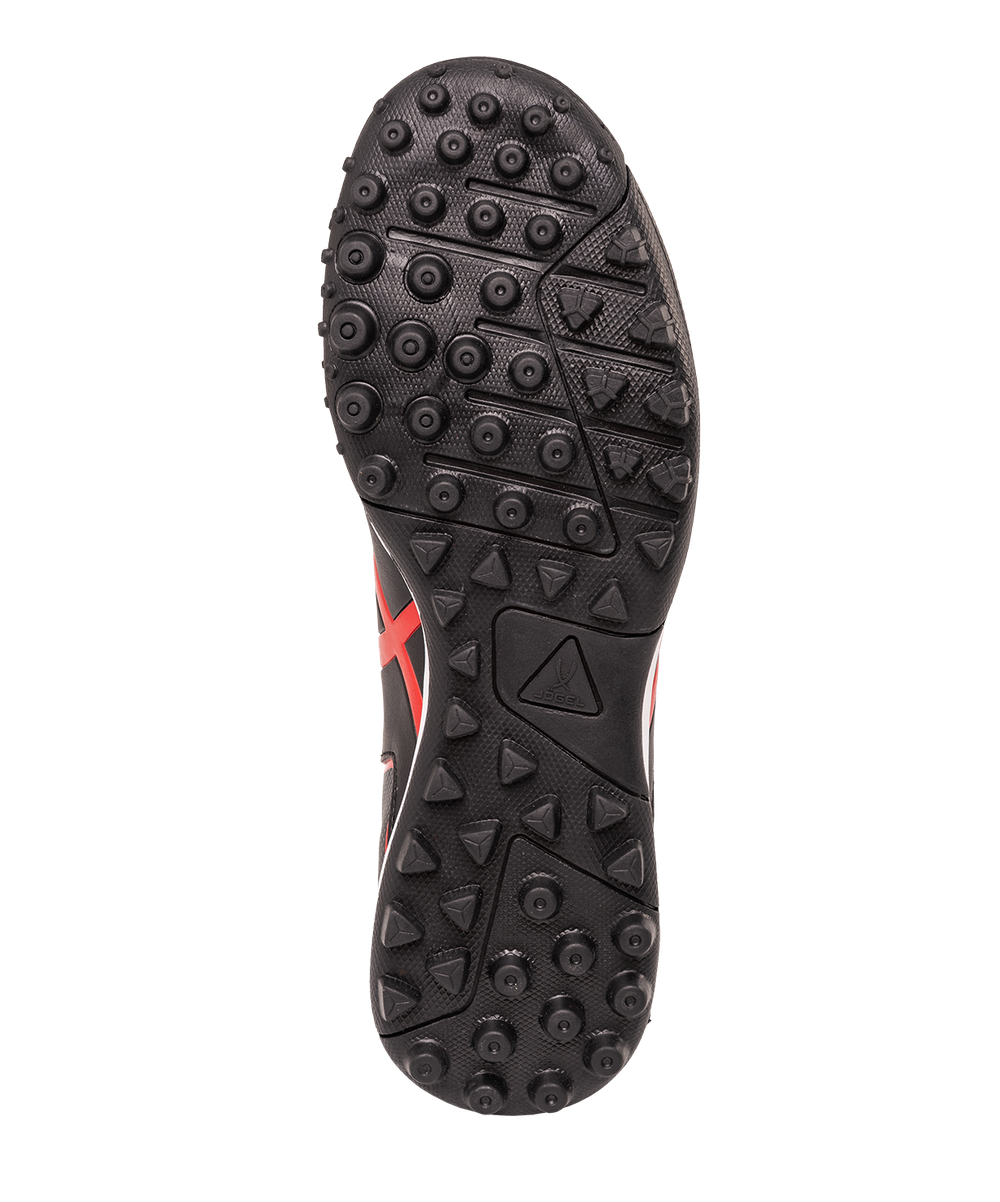 Бутсы многошиповые Mondo JSH202-Y, черный, р. 34-38