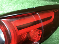 Фонарь правый внешний Mazda CX-5 2 (2017-2021) LED