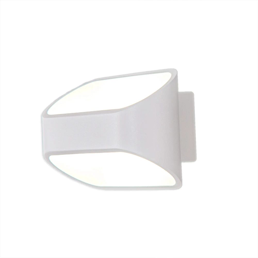 Citilux Декарт-7 CL704070 Бра светодиодное Белое