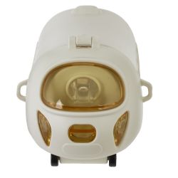 GAEM Бутылка, 650 мл, L10 W10 H21,5 см