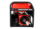 Генератор бензиновый A-iPower A6500