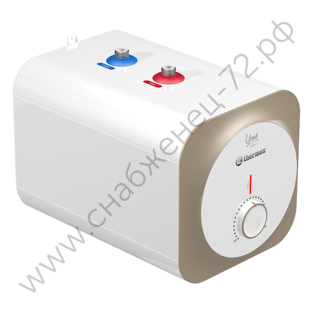 Водонагреватель THERMEX Yona 7 U