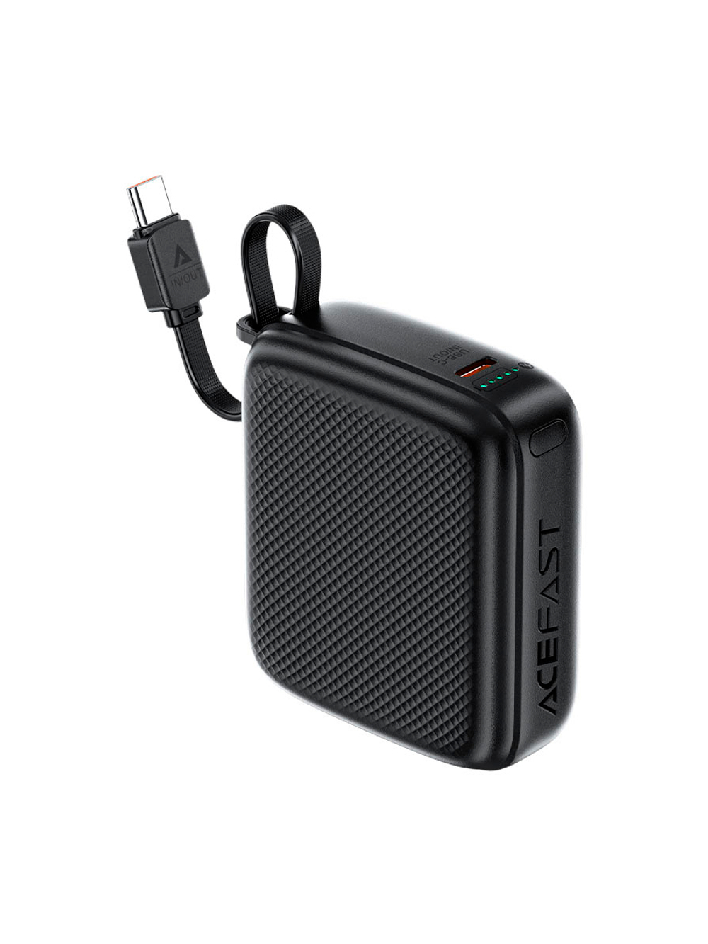 Внешний аккумулятор ACEFAST M15 10000 mAh