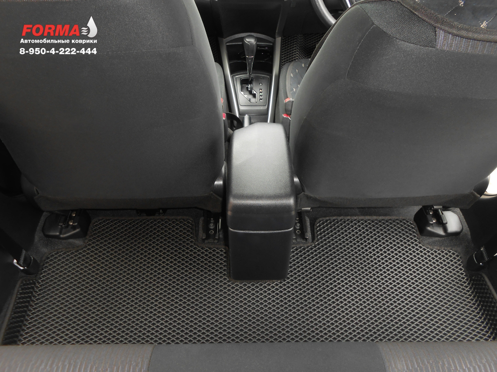 Toyota Corolla Fielder 3 поколение E165 (2012 - ) 2WD, HYBRID, правый руль