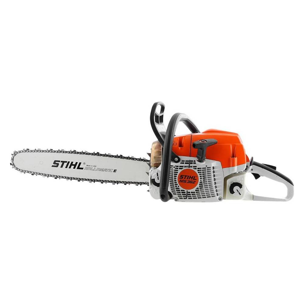 Бензопила Stihl MS 362 16"