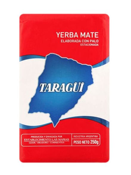 Чай мате Taragui Yerba mate 250  г