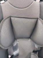 Автокресло Luxmom 292 1/2/3