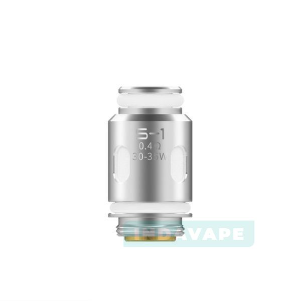 Купить Испаритель Smoant Santi S-1 DL coil 0.4 Ом