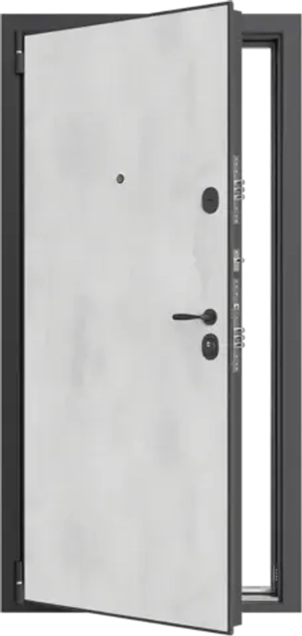 Входная дверь Alfa 2P 9.1