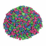 Камни GloFish фасованные