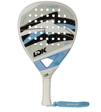Ракетка для Padel LOK Carbon On Hype 2 Franco Dal Bianco's